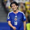 Ayase Ueda en la agenda del Real Madrid tras brillar en el Mundial