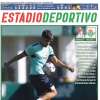 Estadio Deportivo: "Que desborde"