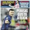 Mundo Deportivo: ”Perisic  gusta a Flick”