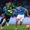 SSC Napoli, Antonio Vergara ahora es intransferible. Y podría renovar al final de...