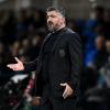 Italia, Gattuso: "Las miradas que me he cruzado son buenas. Bosnia es muy faltosa: no debemos entrar al trapo"