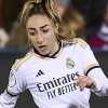 Primera División Femenina,  Olga Carmona mantiene el pleno de victorias del Real Madrid