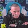 Lokeren Temse, acuerdo para la renovación de Nainggolan