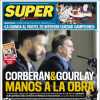 Superdeporte: "Corberán & Gourlay, manos a la obra"