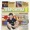 L'Esportiu: "Un Barça de proximidad"