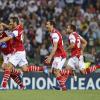El SC Braga presenta una oferta por el mediocampista Marcus Linday