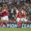 El SC Braga presenta una oferta por el mediocampista Marcus Linday