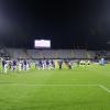 La Curva Fiesole lanza petardos y bengalas de humo; un Franchi en ebullición: ACF Fiorentina-Udinese, suspendido y reanudado