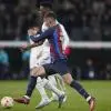 PSG tantea a Ferran Torres con Luis Enrique de mediador
