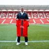 Martín Demichelis amplía su contrato con el RCD Mallorca