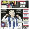 Mundo Deportivo, Ed. Guipuzcoa: "A martillazos"