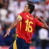 El Real Madrid convierte a Rodri en su gran prioridad