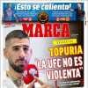 Marca: "Esto se calienta"