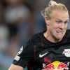 RB Leipzig, sin acuerdo para la renovación de Xaver Schlager