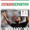 Estadio Deportivo: "Lukébakio no es suficiente"