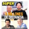 Superdeporte: "A millones de distancia"