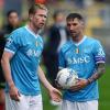 Kevin De Bruyne deja abierta la puerta de su futuro: "Tengo que hablar con el Napolés"...