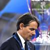 Simone Inzaghi: "¿A Arabia por dinero? Error. En el Inter FC, años satisfactorios,...