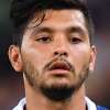Monterrey, multa por el dorsal del ex sevillista "Tecatito" Corona