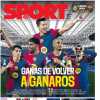 Sport: "Ganas de volver a ganaros"