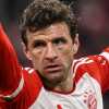 Bayern, Müller se retiraría en 2025