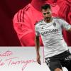 Sinan Bakis es oficialmente nuevo jugador del Nástic de Tarragona