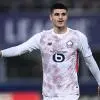 El Manchester United quiere a Matias Fernandez-Pardo por 60 millones