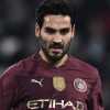 Ilkay Gündogan: "Tengo un año de contrato con el City y soy feliz aquí"