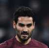 Galatasaray, sin acuerdo con Ilkay Gündogan