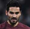 Galatasaray, acuerdo personal con Ilkay Gündogan