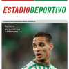 Estadio Deportivo: "Se acerca"