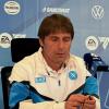 Conte espolea al SSC Napoli antes de la Supercopa: "Solo se recuerda a quien gana"...