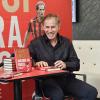 La mejor noticia para la afición rossonera: Franco Baresi ha vuelto a Casa Milan