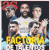 As: "Factoría de talentos"