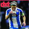 DxT Campeón: "El domingo, aquí"