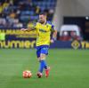 El CD Leganés se lanza a por el fichaje de Javier Ontiveros