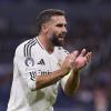 Carvajal: "El partido de Miami es una adulteración clarísima de la competición"