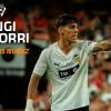 Lucas Núñez es oficialmente nuevo jugador de la SD Eibar