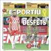 L'Esportiu, Ed.Girona: "Deshechos"