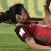 Benfica Femenino, confirmada la gravedad de la lesión de Ana Borges