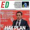 Estadio Deportivo: "Hay plan para enero"