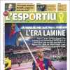 L'Esportiu: "La era Lamine"
