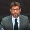 Caso Agnelli, terremoto desde Luxemburgo: la justicia deportiva italiana, en riesgo...