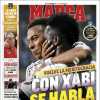 Marca: "Con Xabi se habla en el campo"