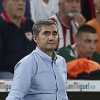 Athletic Club, Valverde: "La clave fue nuestro segundo gol"