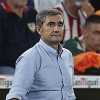 Athletic Club, Uriarte: "Valverde es un técnico distinto a los demás"
