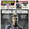 Mundo Deportivo, Ed.Vizcaya: "Visión de futuro"