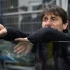 Conte, expulsado en el Inter FC-SSC Napoli: en el postpartido el entrenador del SSC...