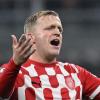 Girona FC, Van de Beek recibe el alta hospitalaria. Será baja cerca de 6 meses