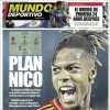 Mundo Deportivo: "Plan Nico"